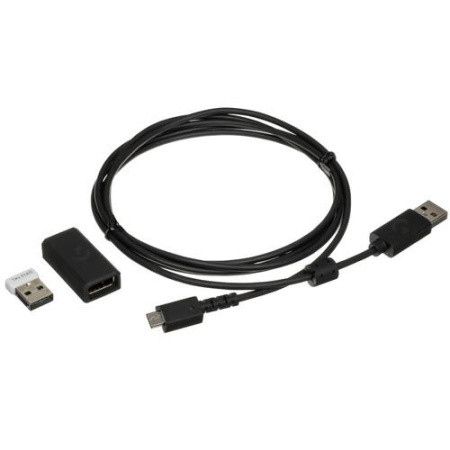 Клавиатура проводная + беспроводная Logitech G913 TKL