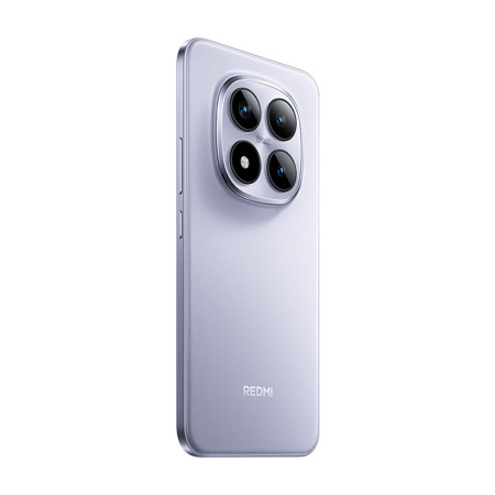 Смартфон Xiaomi Redmi Note 15 8/128 ГБ фиолетовый