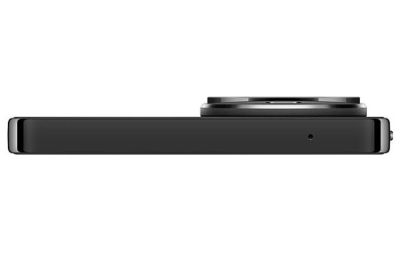 Смартфон HUAWEI nova 15 12/256 ГБ черный