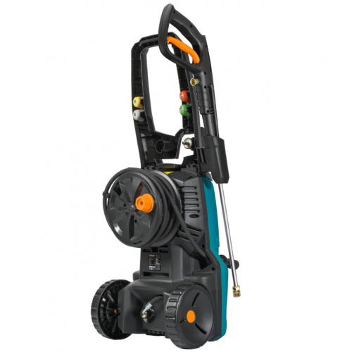 Минимойка Bort BHR-2700-R (93416114)