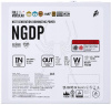 Блок питания 1STPLAYER NGDP GOLD [HA-750BA4-WH] белый
