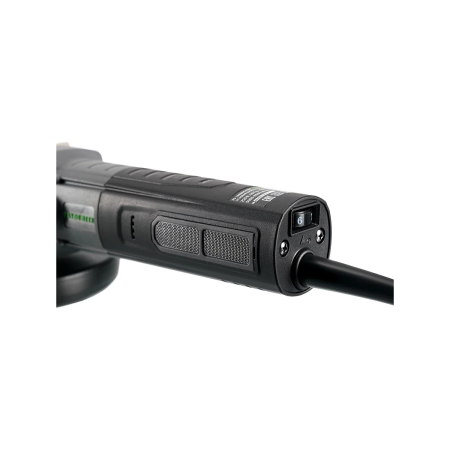 Углошлифовальная машина Favourite FG 1550ESC Prof