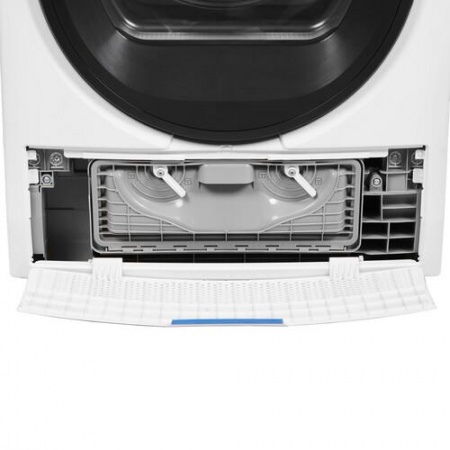 Сушильная машина Electrolux EW7D595UCE белый