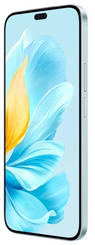 Смартфон Honor 200 Lite 8/256 Гб Мерцающий Голубой