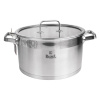 Кастрюля Rashel R-780w