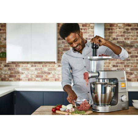 Кухонный комбайн KENWOOD KWL90.164SI