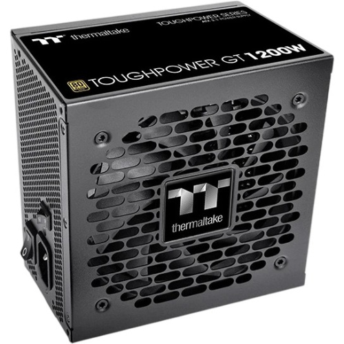 Блок питания Thermaltake Toughpower GT (PS-TPT-1200FNFAGE-3), 1200Вт, retail