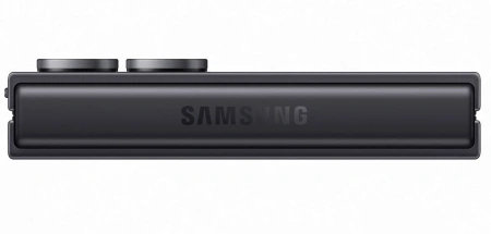 Смартфон Samsung Z Flip 7 12/256 гб черный