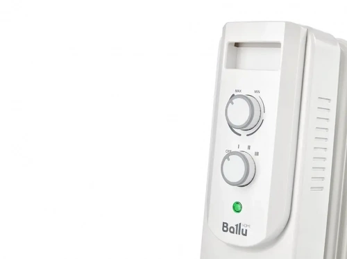 Масляный радиатор Ballu Boh/Ex-11 Explorer 11 Секций