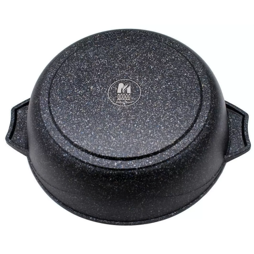 Жаровня Мечта 33803И Гранит Star Induction Pro 3л