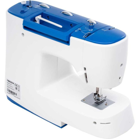 Швейная машина Necchi 2437 белый