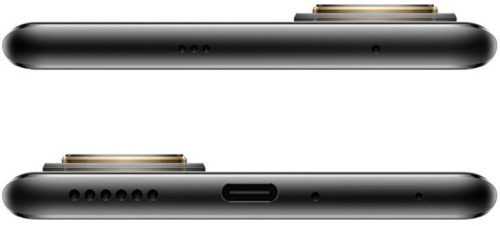 Смартфон Huawei Nova 10 8/128Gb Сияющий Черный