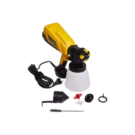 Краскопульт Hanskonner HSG9675