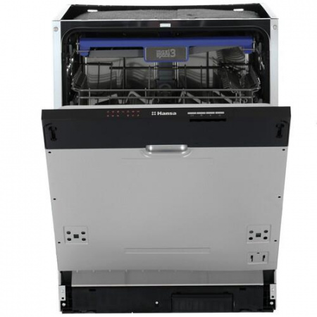 Встраиваемая посудомоечная машина Hansa ZIM676EH