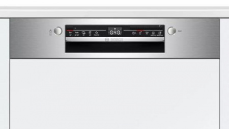 Встраиваемая посудомоечная машина Bosch SMI2ITS27E