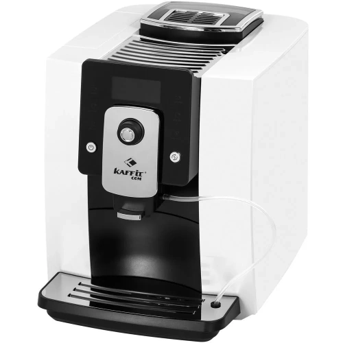 Кофемашина KAFFIT COM Siena KLM1601 White