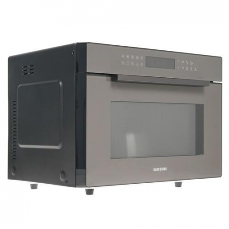 Микроволновая печь Samsung MC35R8088LC/BW серый