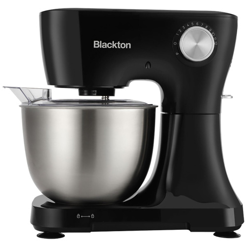 Миксер планетарный Blackton Bt PM100 Чёрный