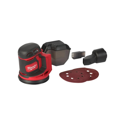 ЭШМ Milwaukee M18 BOS125-0 (4933464228) без АКБ и ЗУ