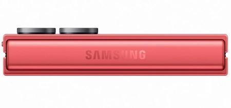Смартфон Samsung Z Flip 7 12/256 гб коралловый