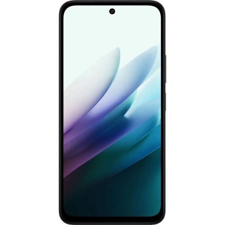 Смартфон Xiaomi Redmi 15 8/256 ГБ Черный
