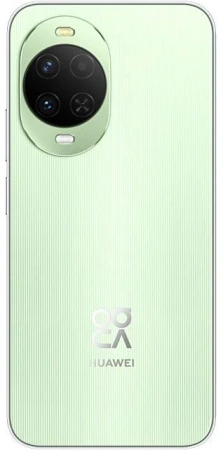 Смартфон HUAWEI nova 15 12/256 ГБ зеленый