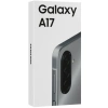 Samsung Galaxy M17 5G 4/128 Гб Silver