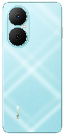 Смартфон HUAWEI Nova Y73 8/128 Гб LTE Голубой