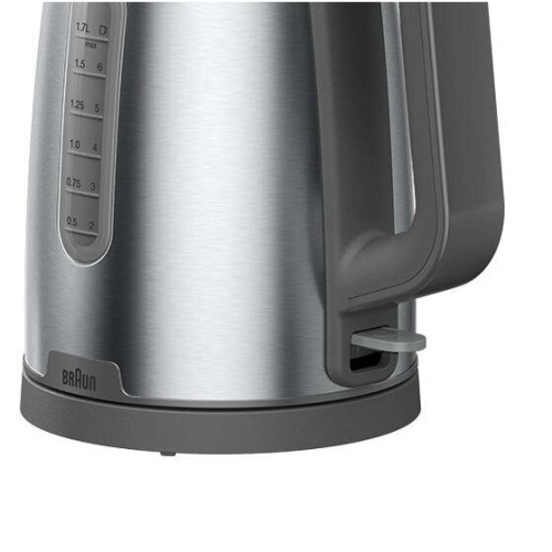 Электрочайник Braun WK 1500 GY