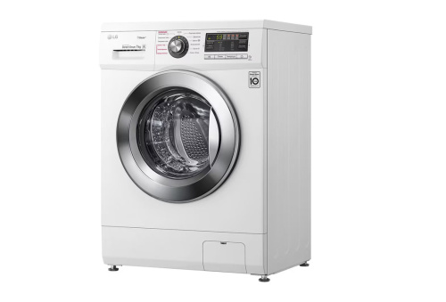 Стиральная машина LG F12M7HDS3