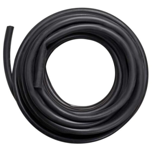 Шланг резиновый армированный Вихрь 73/7/2/36 25х32-1,0-ВГ., бухта 25м чёрный ТЭП