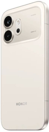 Смартфон HONOR 600 12/256 ГБ бежевый