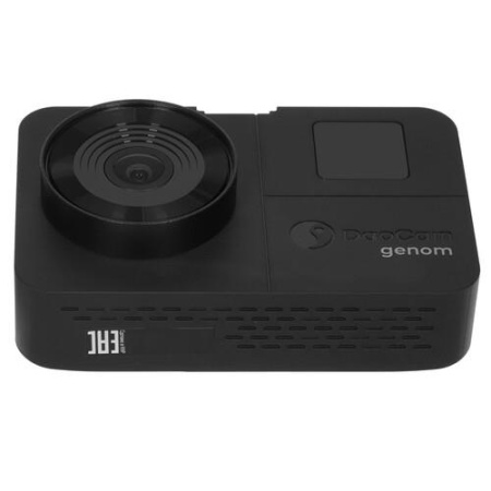 Видеорегистратор с радар-детектором DaoCam Genom Wi-Fi
