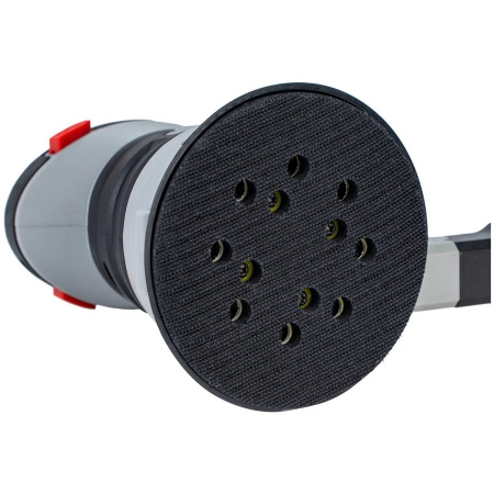 Эксцентриковая шлифмашина СТАВР МШЭА-125/20