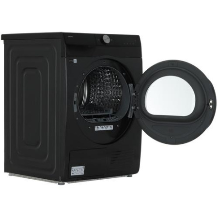 Сушильная машина Samsung DV90T6240LB/LP черный