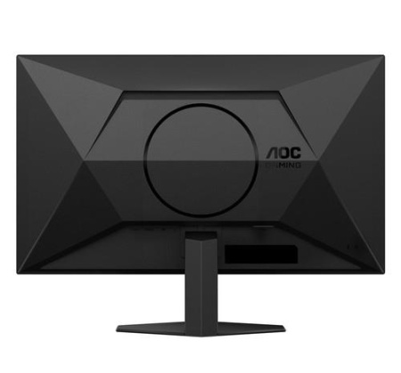 27" Монитор AOC 27G4XE черный