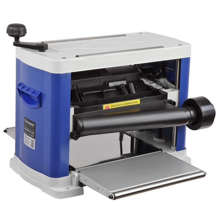 Станок рейсмусовый БЕЛМАШ P1800 (S146A)