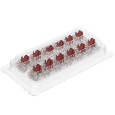 Клавиатура проводная + беспроводная A4Tech Bloody WS98 Pixels Red