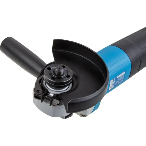 УШМ Bull WS 1207 (329010)