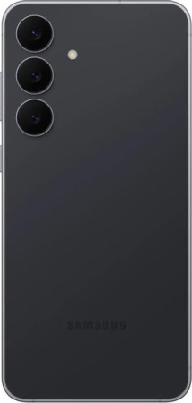 Смартфон Samsung S25 FE 8/256 Jet Black