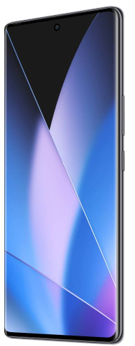 Смартфон Infinix Zero 40 5G 12/256Гб Черный