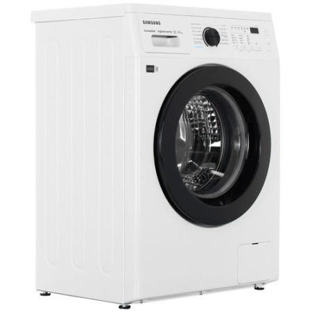 Стиральная машина Samsung WW65AG4S21CELD белый