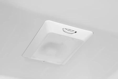 Холодильник двухкамерный Gorenje RK4181PW4 белый