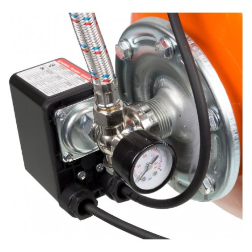 Автономная станция водоснабжения Вихрь АСВ-800/20Ч 68/1/13