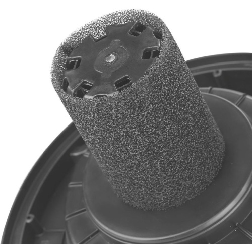 Строительный пылесос Deko DKVC-1200-20S серебристый (015-0031)