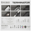 Материнская плата MAXSUN Terminator B650M
