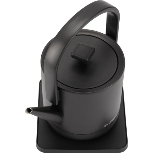 Электрочайник Hyundai HYK-S2507 черный