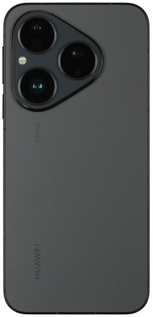 Смартфон Huawei Pura 80 12/256 черный