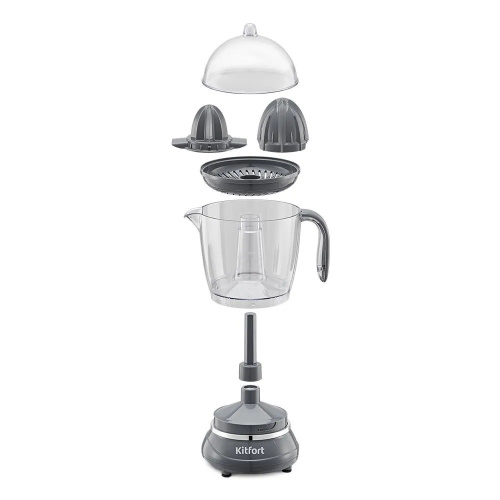 Соковыжималка KITFORT КТ-1177