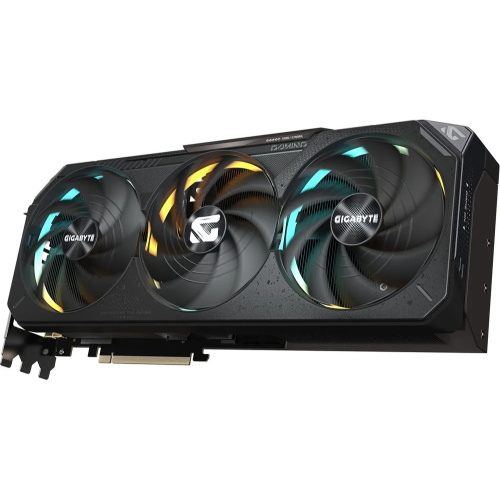 Видеокарта Gigabyte Nvidia GeForce RTX 5080 Gaming (GV-N5080GAMING-16GD 1.0) 16ГБ, GDDR7, Ret